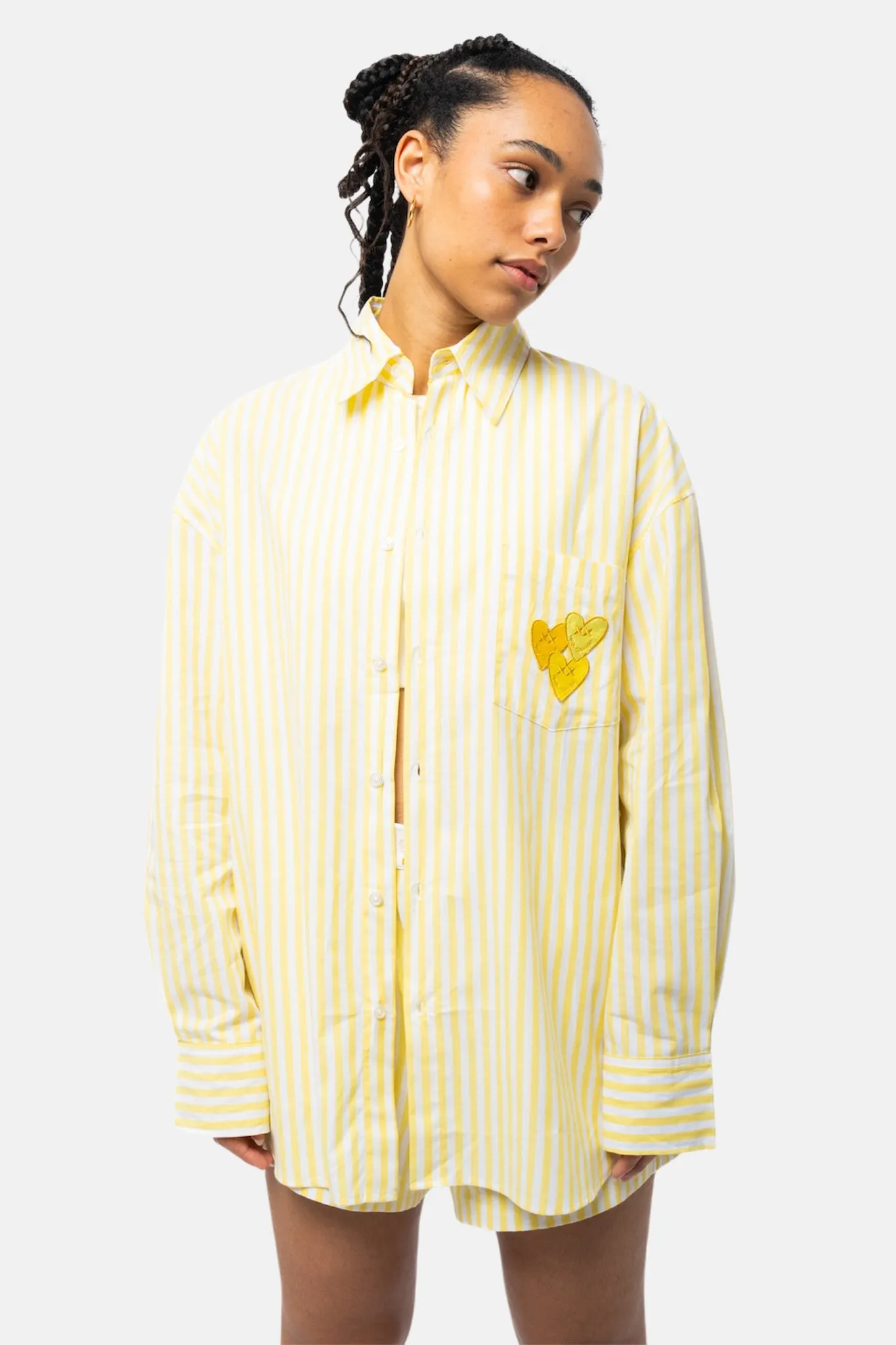 Naoko Jaune sold by Eleven Paris product image thumbnail 3