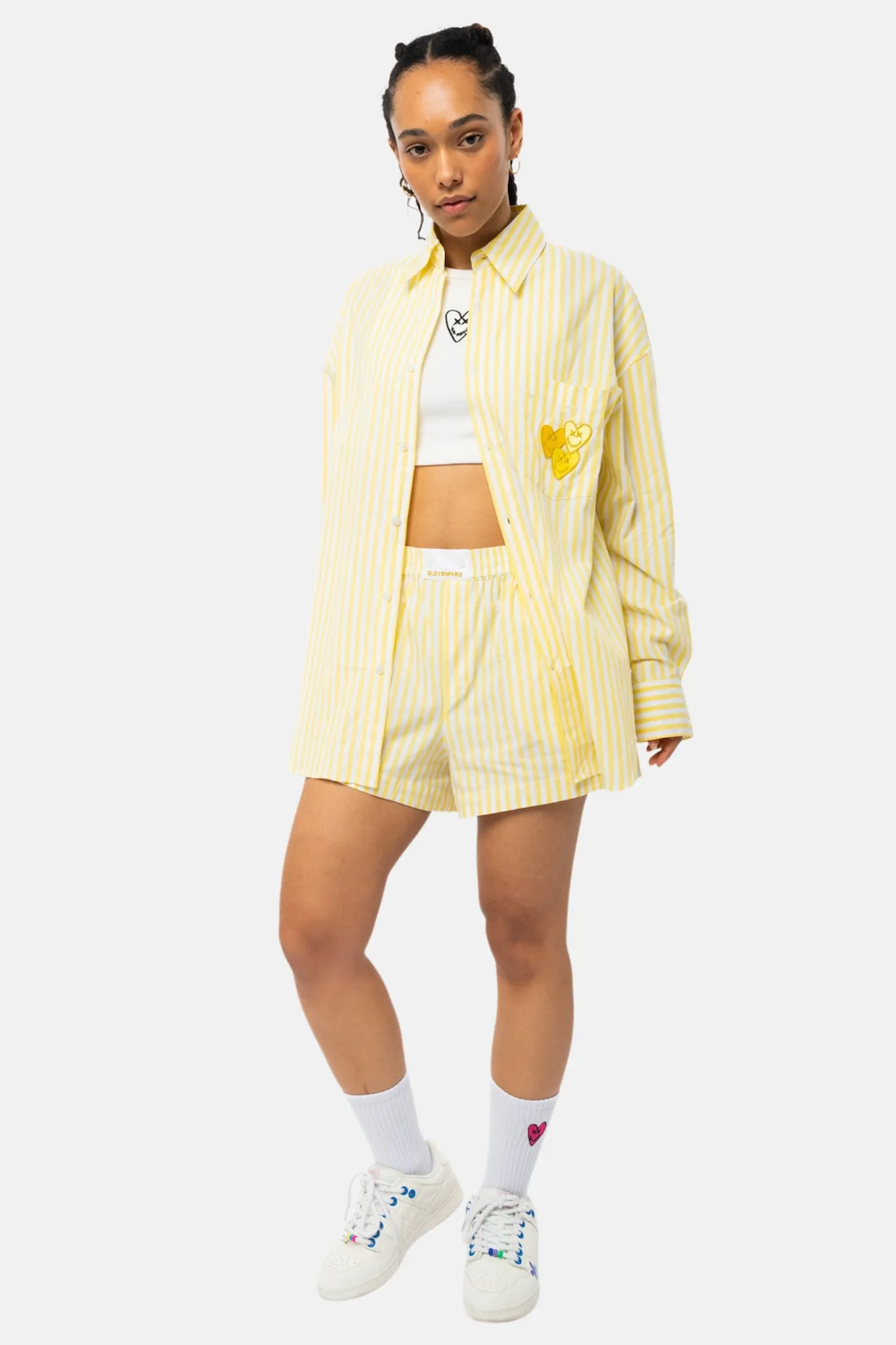 Naoko Jaune sold by Eleven Paris product image thumbnail 4