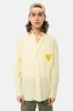 Naoko Jaune sold by Eleven Paris