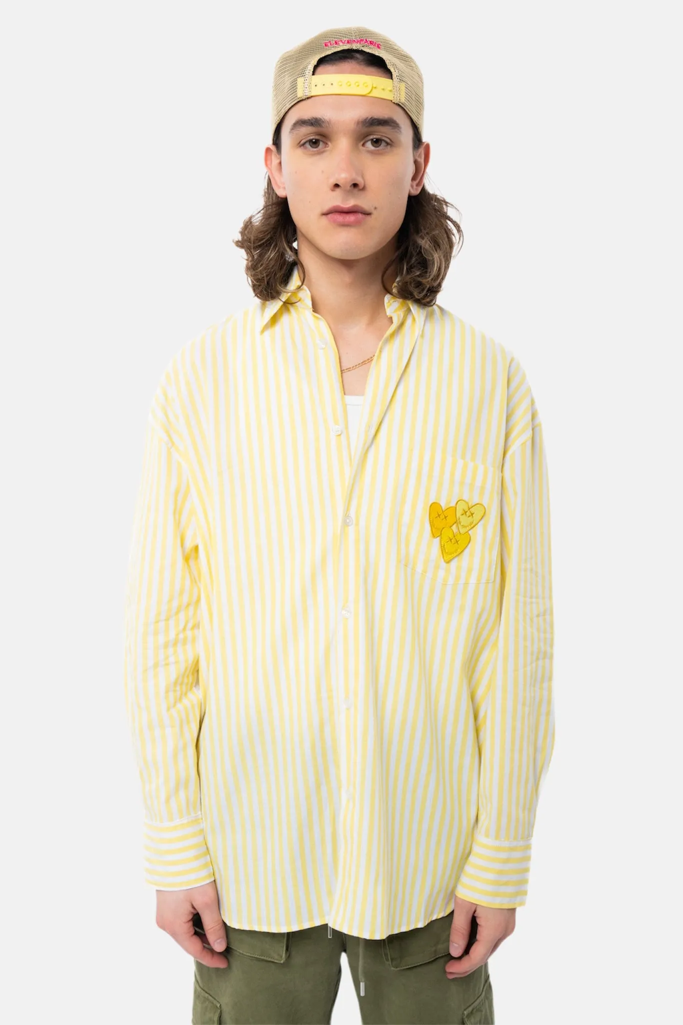 Naoko Jaune sold by Eleven Paris product image thumbnail 5