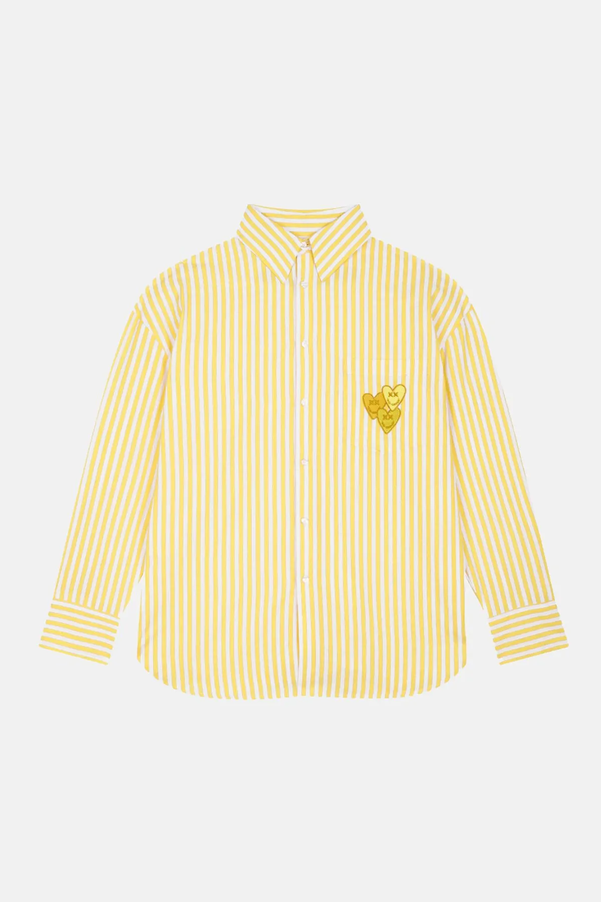 Naoko Jaune sold by Eleven Paris