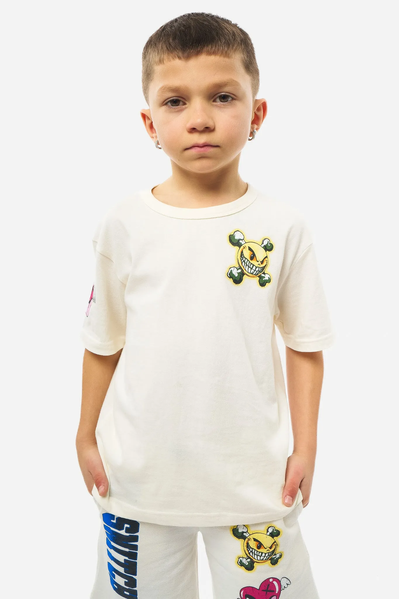 Pomona Écru sold by Eleven Paris product image thumbnail 2