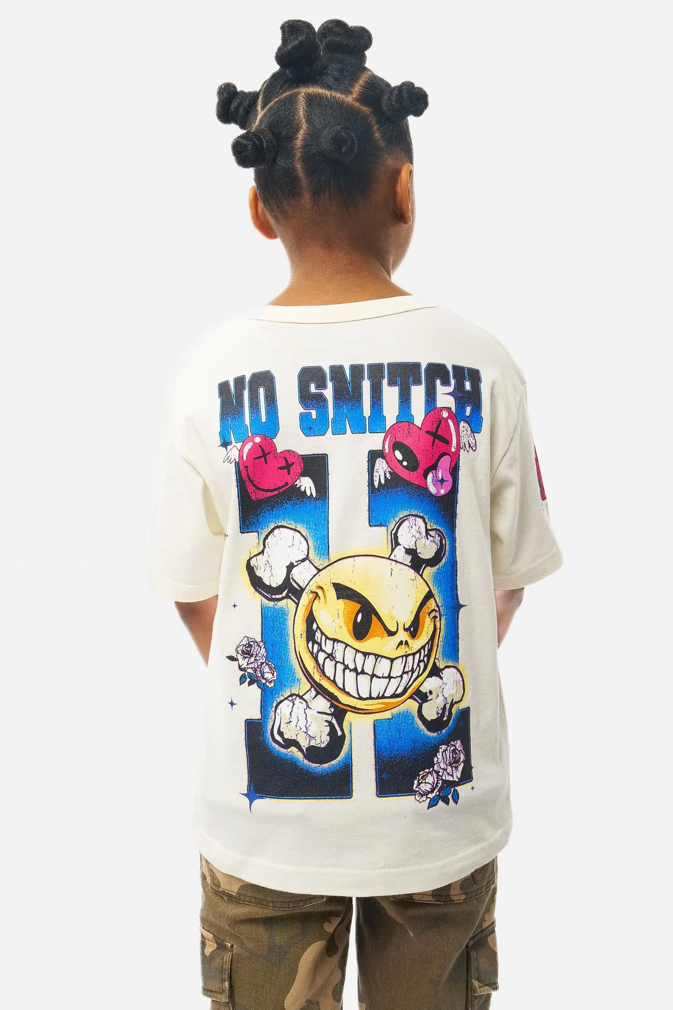 Pomona Écru sold by Eleven Paris product image thumbnail 3