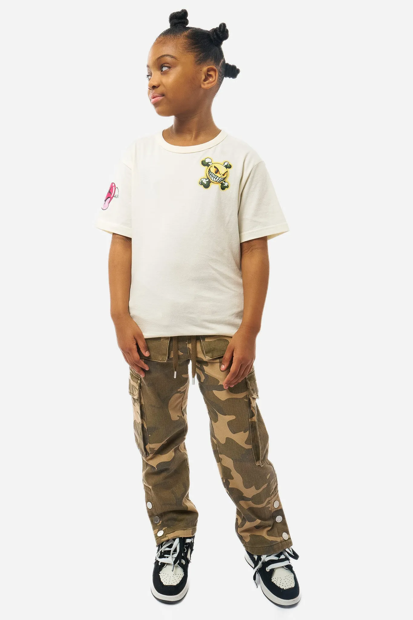 Pomona Écru sold by Eleven Paris product image thumbnail 4