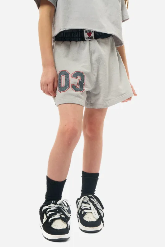 Planfoy Gris sold by Eleven Paris