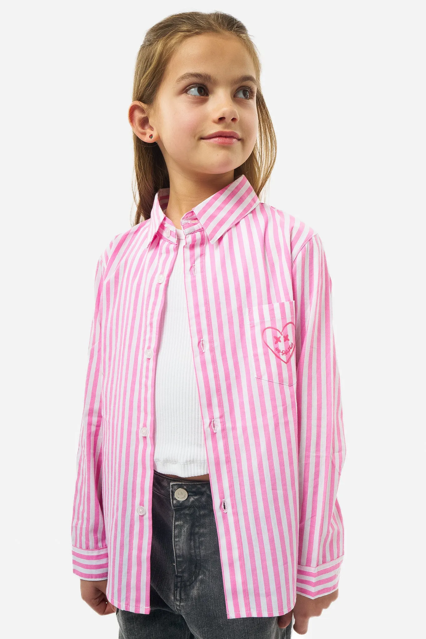 Parmain Rose sold by Eleven Paris