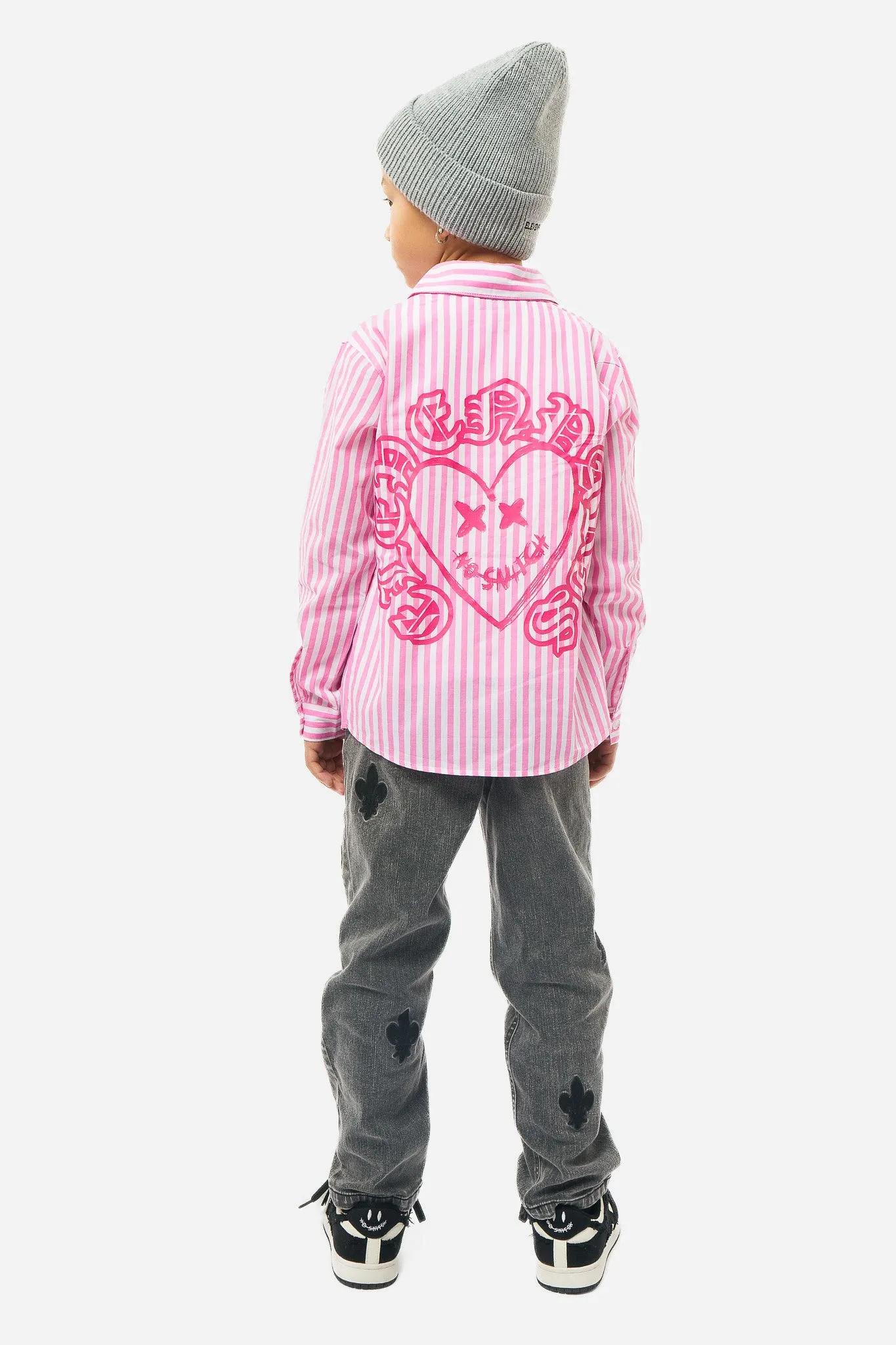 Parmain Rose sold by Eleven Paris product image thumbnail 4