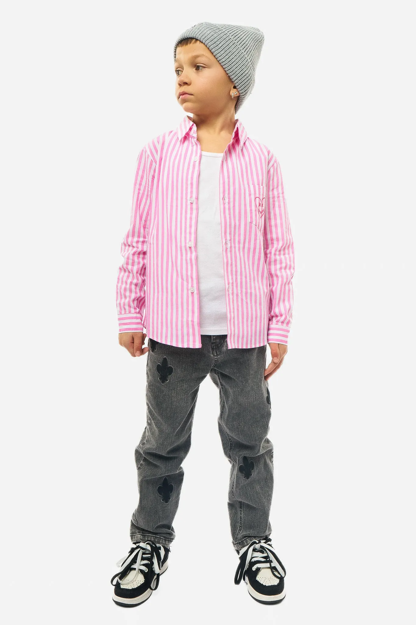 Parmain Rose sold by Eleven Paris product image thumbnail 3