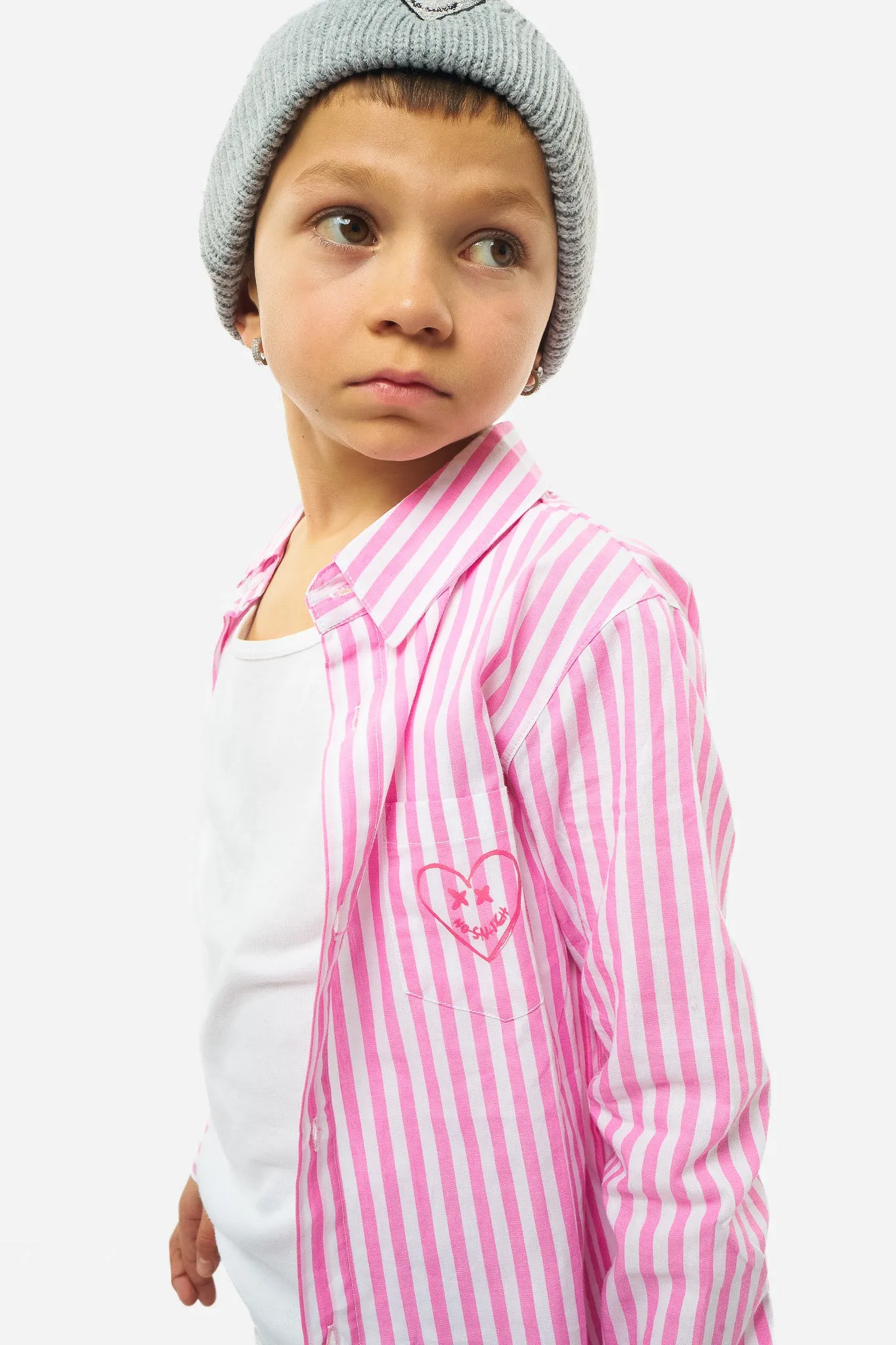 Parmain Rose sold by Eleven Paris product image thumbnail 5