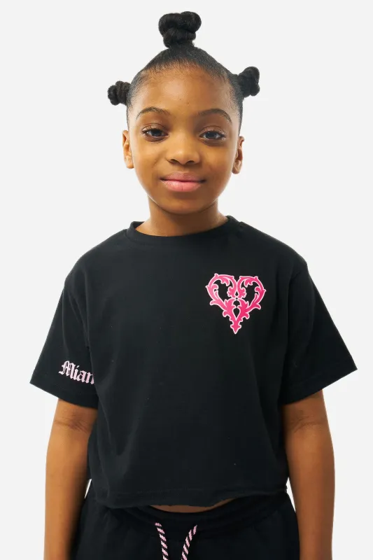 Paola Noir sold by Eleven Paris