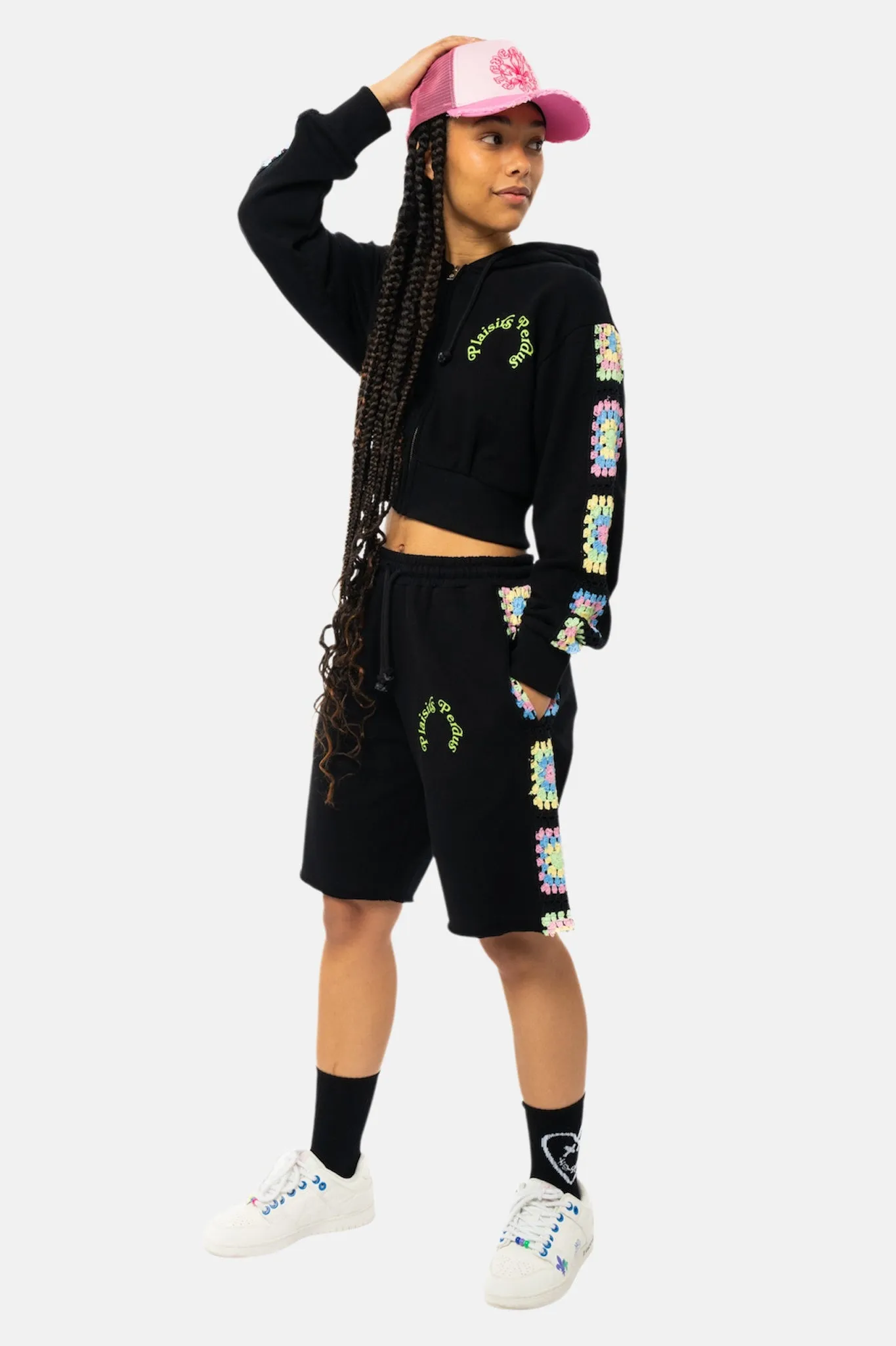 Paige Noir sold by Eleven Paris product image thumbnail 5