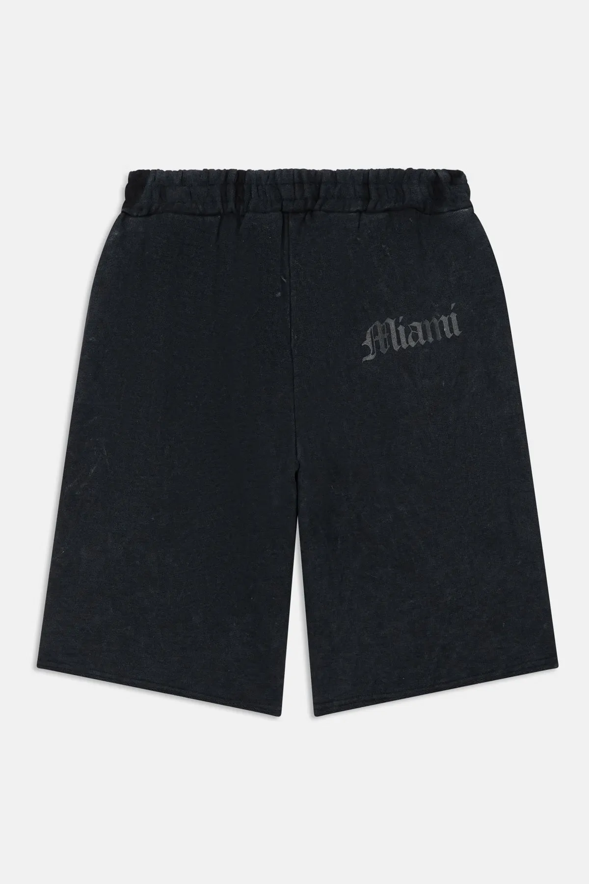 Percy Noir délavé sold by Eleven Paris product image thumbnail 2