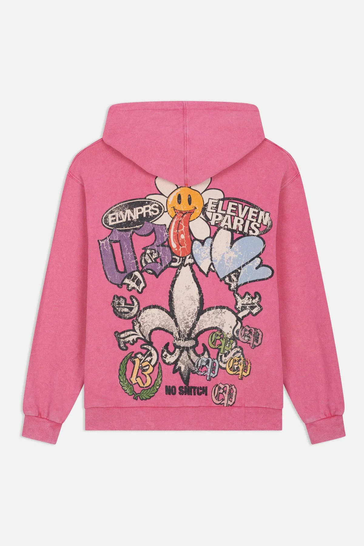 Platinium Rose sold by Eleven Paris product image thumbnail 2