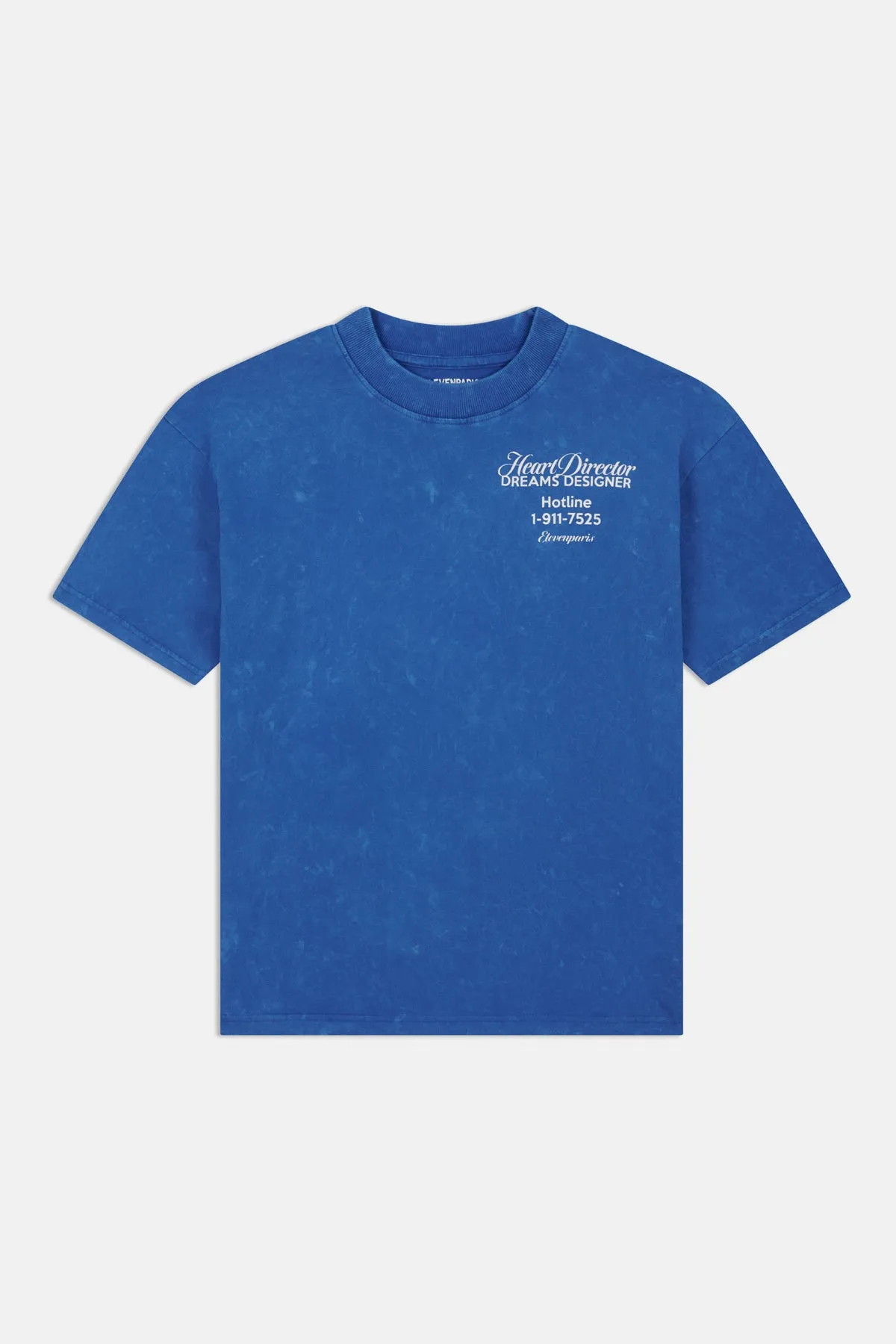 Peams Bleu délavé sold by Eleven Paris product image thumbnail 2