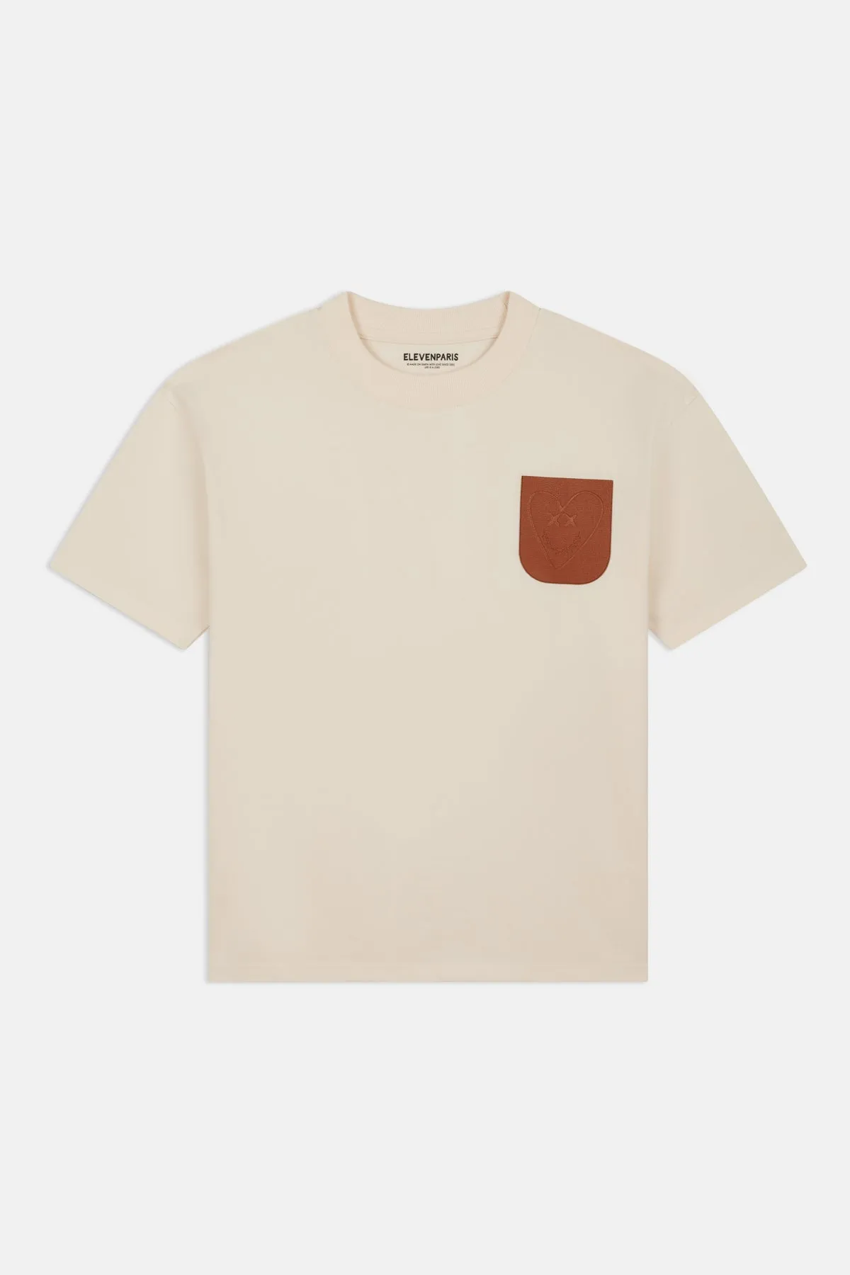 Power Écru sold by Eleven Paris