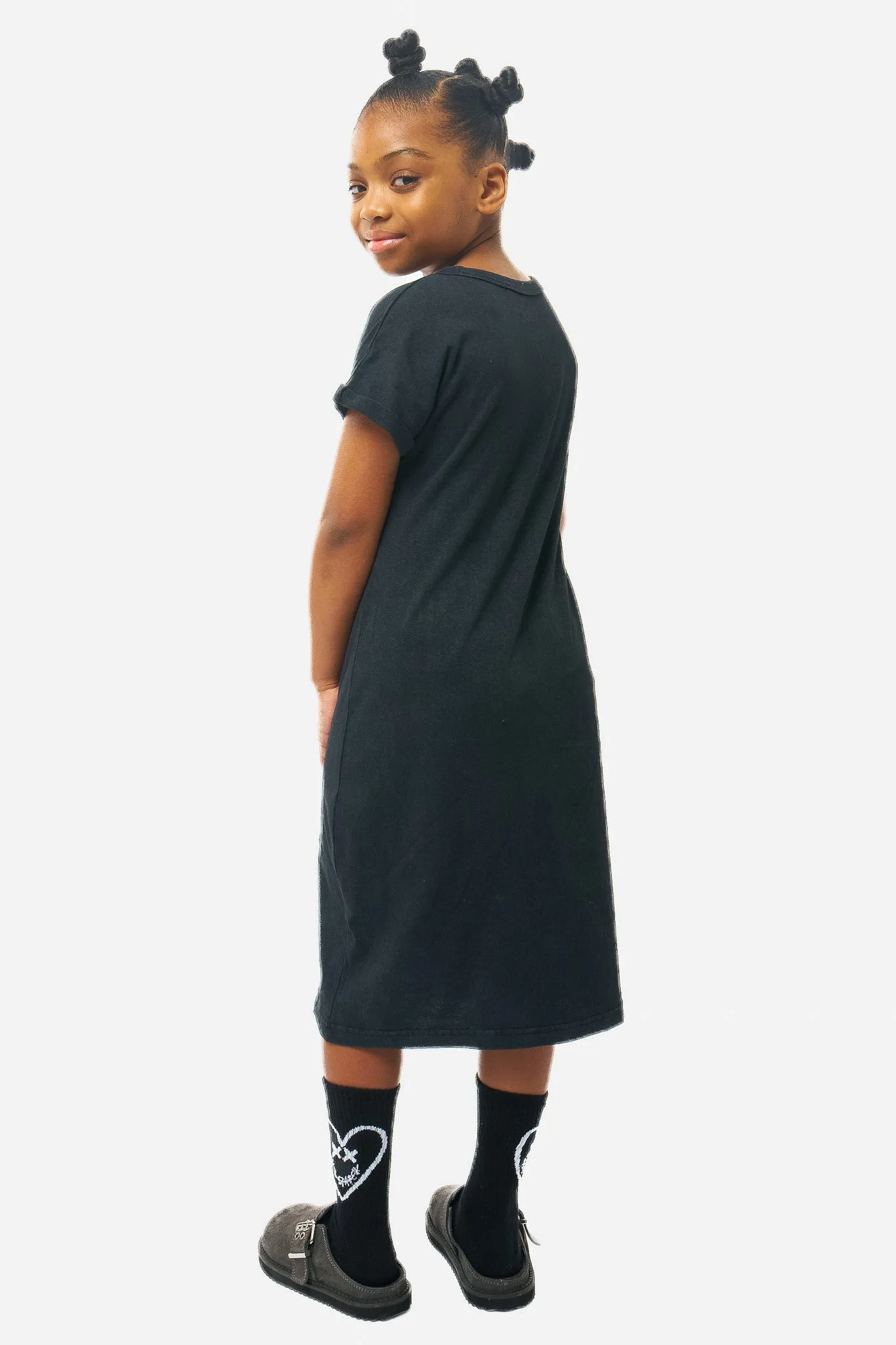 Perth Noir délavé sold by Eleven Paris product image thumbnail 2