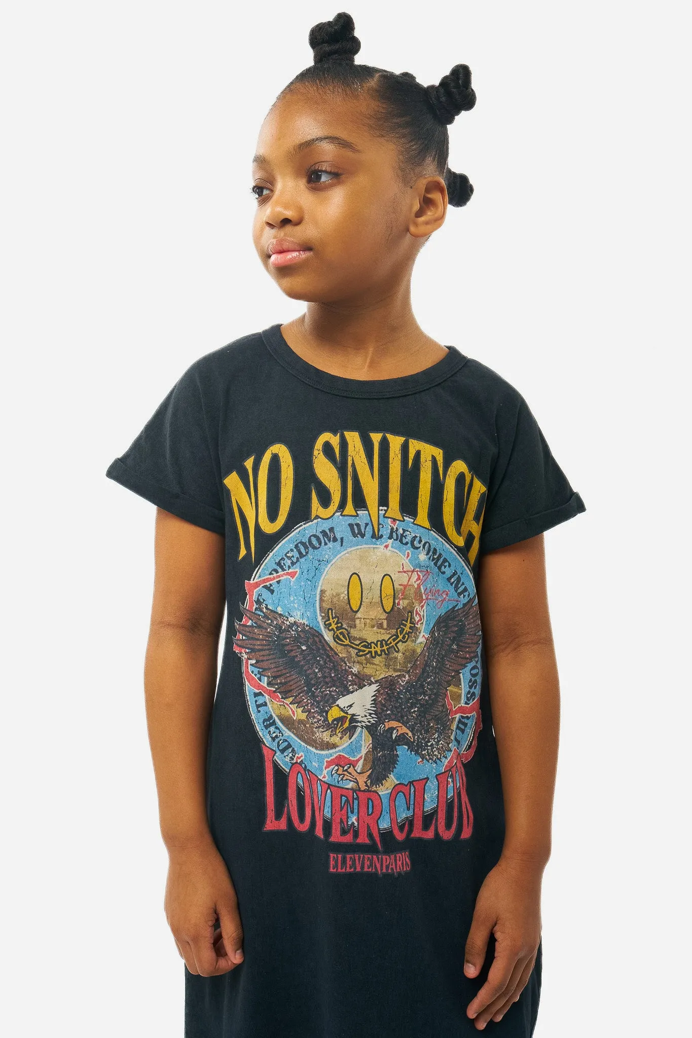 Perth Noir délavé sold by Eleven Paris product image thumbnail 3