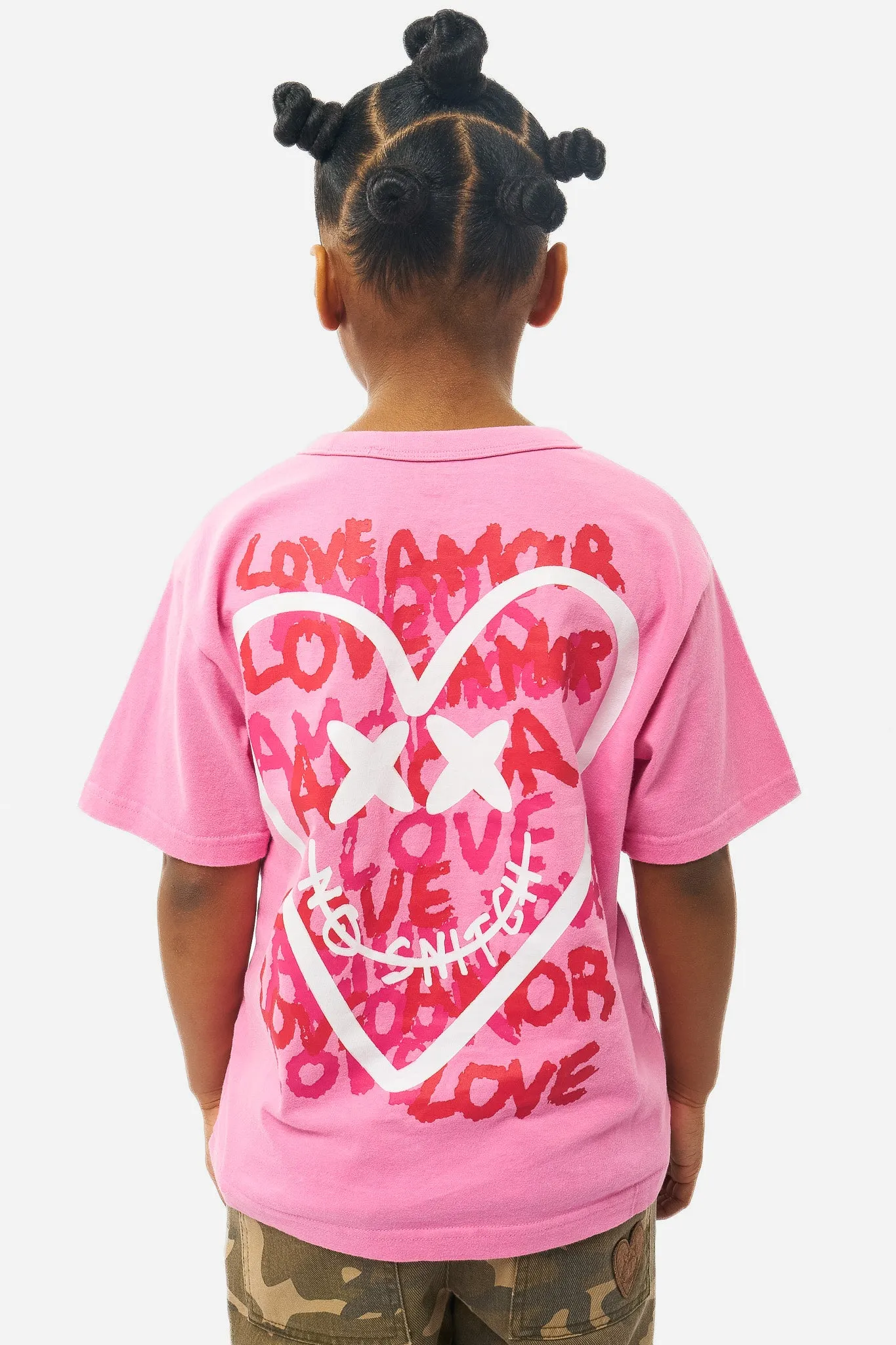 Perle Rose sold by Eleven Paris