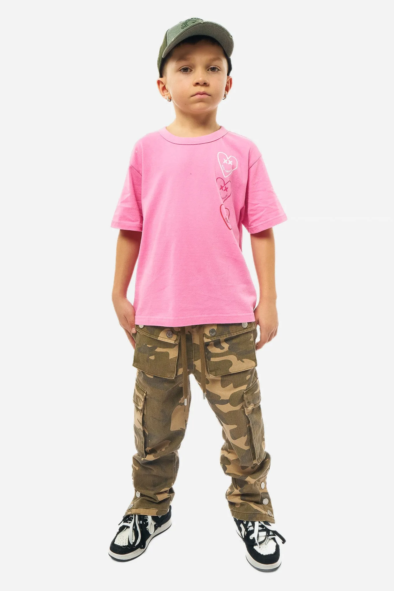 Perle Rose sold by Eleven Paris product image thumbnail 3