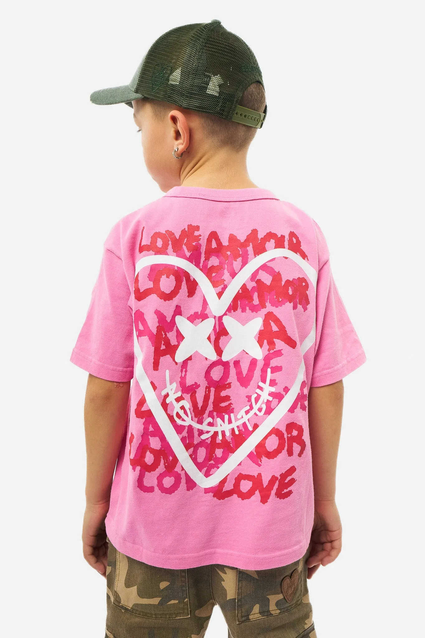 Perle Rose sold by Eleven Paris product image thumbnail 4