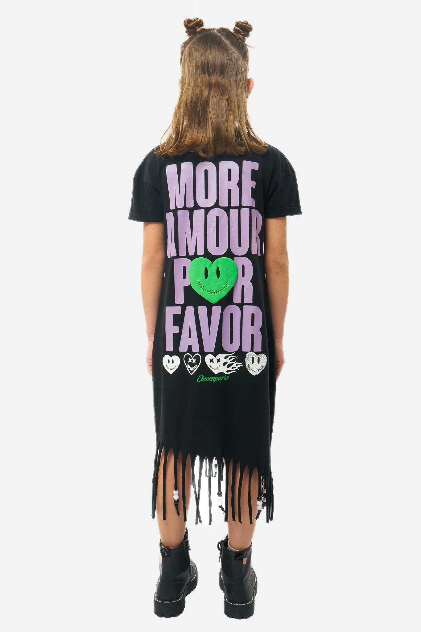 Paya Noir sold by Eleven Paris