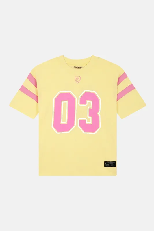 Paulette Jaune sold by Eleven Paris