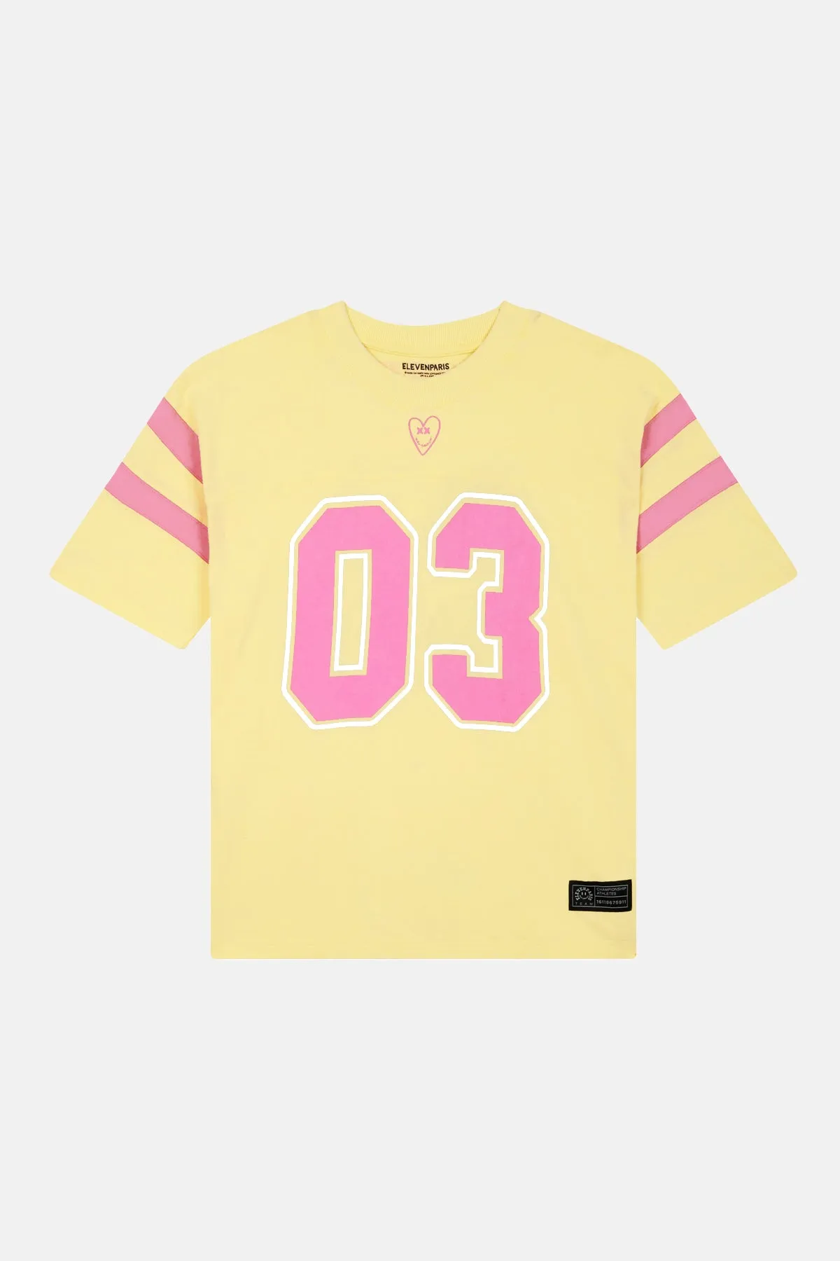 Paulette Jaune sold by Eleven Paris