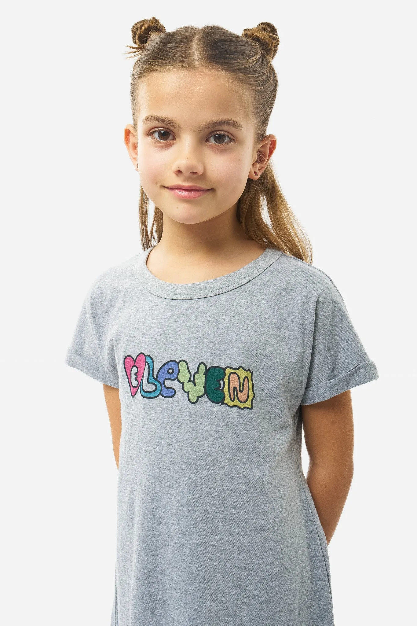 Poopie Gris chiné sold by Eleven Paris product image thumbnail 3