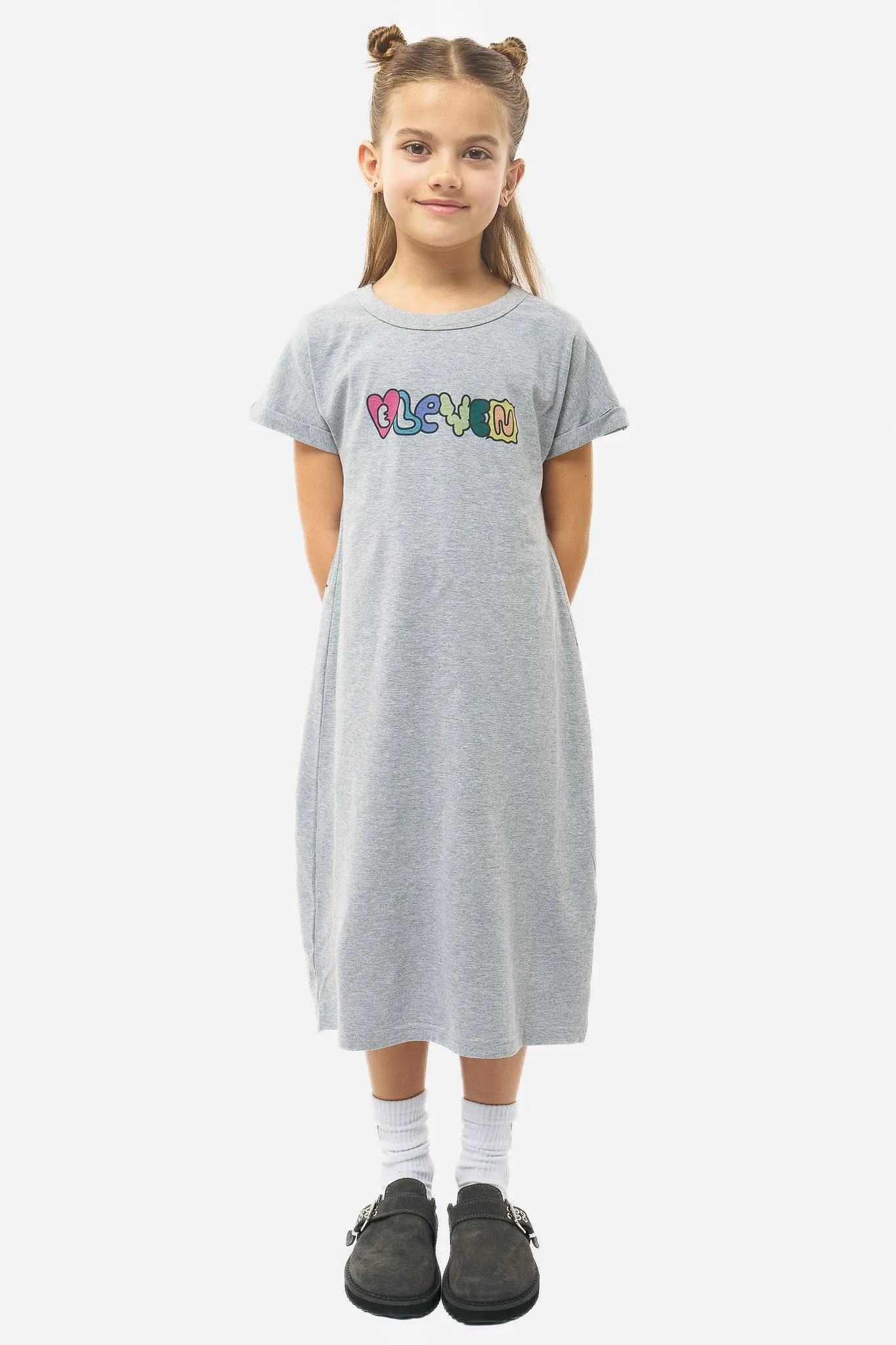 Poopie Gris chiné sold by Eleven Paris product image thumbnail 2