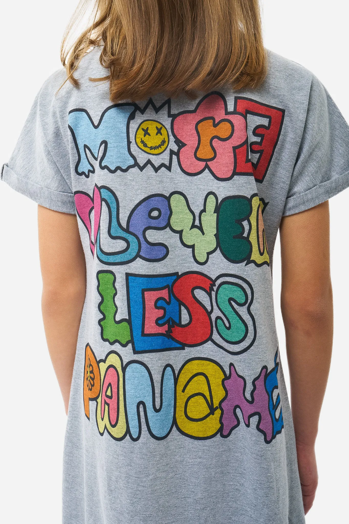 Poopie Gris chiné sold by Eleven Paris product image thumbnail 4