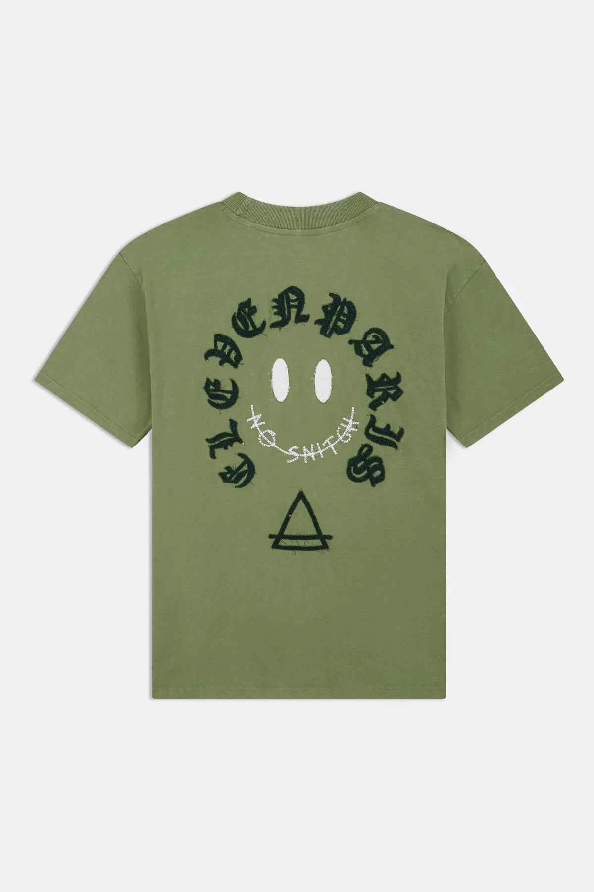 Punky Kaki sold by Eleven Paris