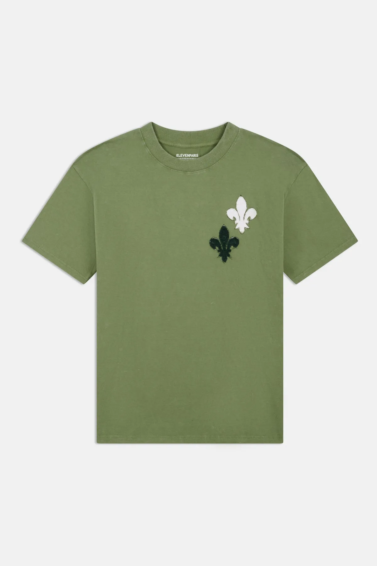 Punky Kaki sold by Eleven Paris product image thumbnail 2