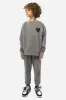 Pianello Gris chiné sold by Eleven Paris