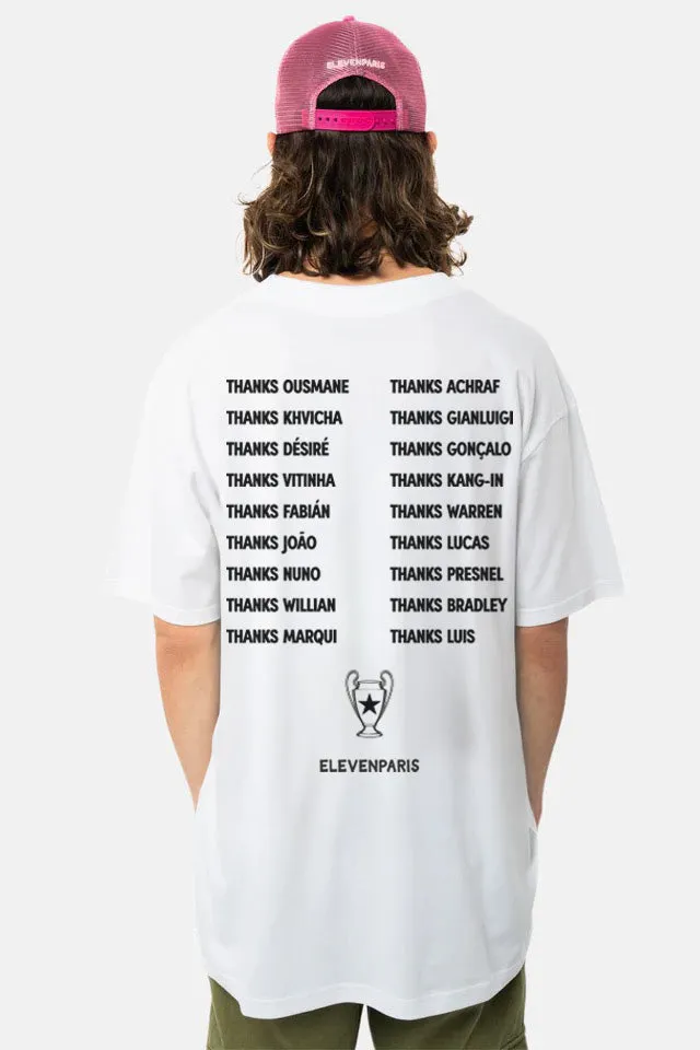 Parisian Blanc sold by Eleven Paris product image thumbnail 3