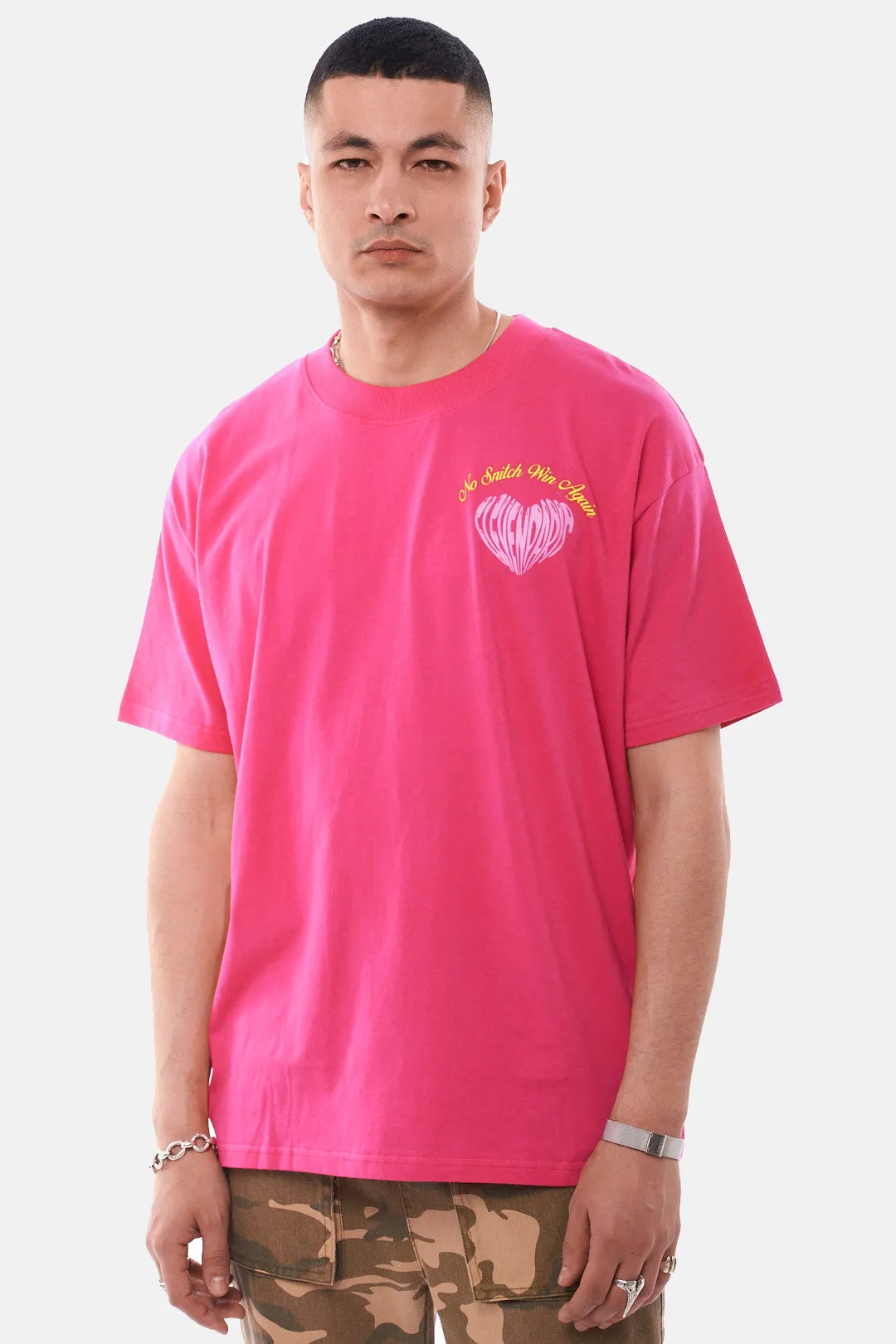 Feremy Rose sold by Eleven Paris product image thumbnail 4