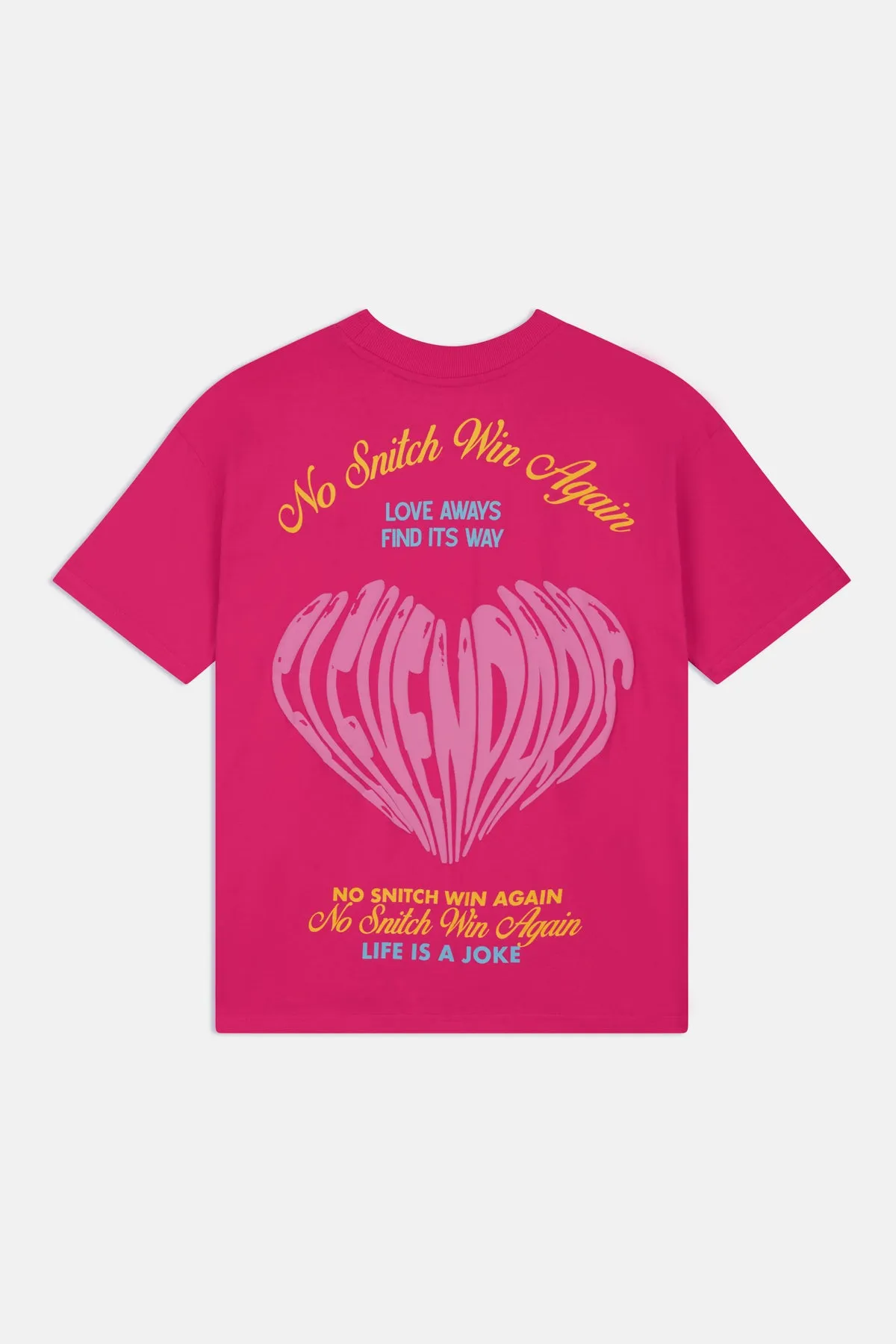 Feremy Rose sold by Eleven Paris