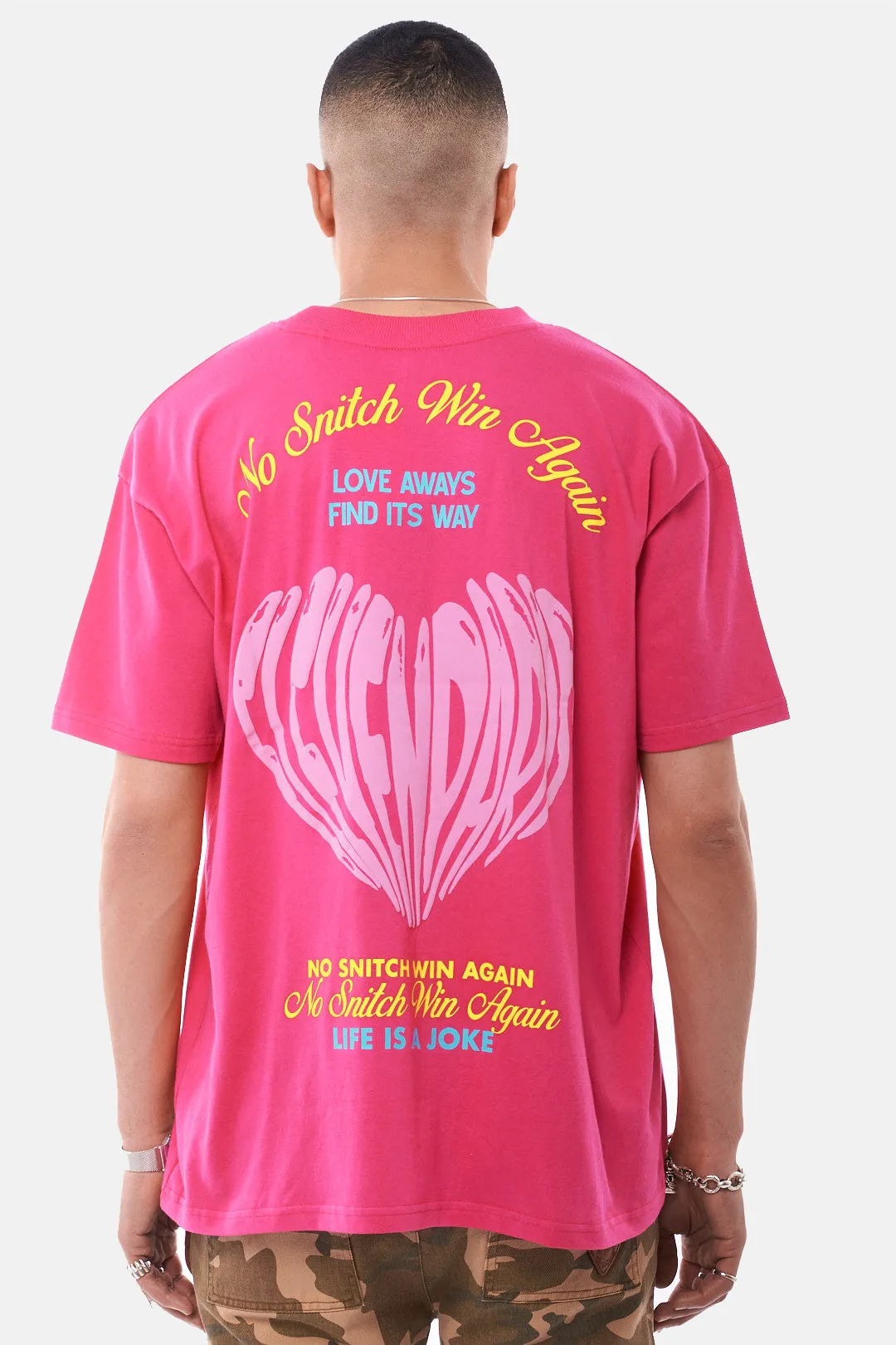 Feremy Rose sold by Eleven Paris product image thumbnail 3