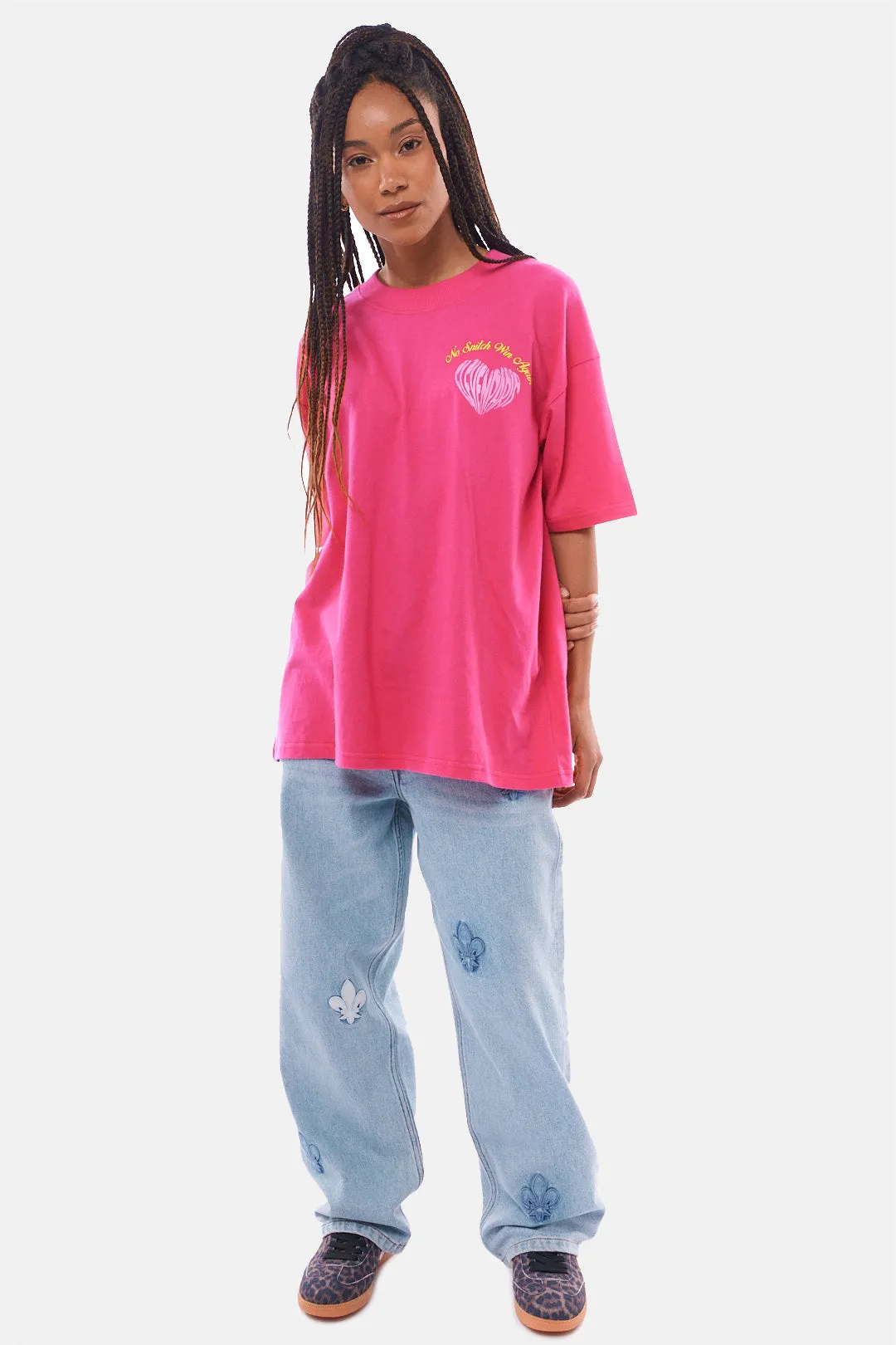 Feremy Rose sold by Eleven Paris product image thumbnail 5