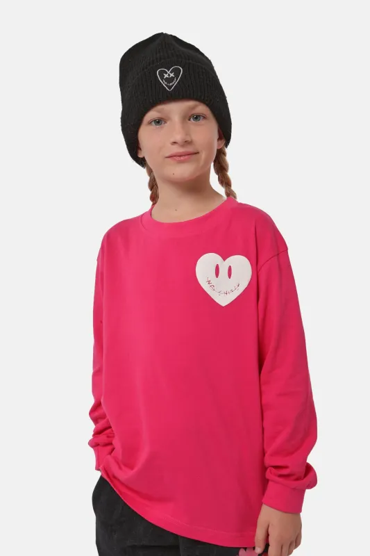 Famour Rose sold by Eleven Paris