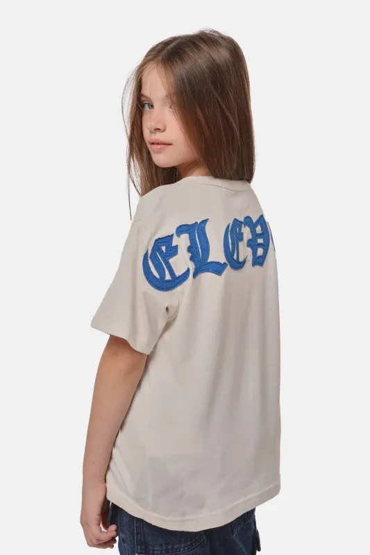 Frendrick Écru sold by Eleven Paris