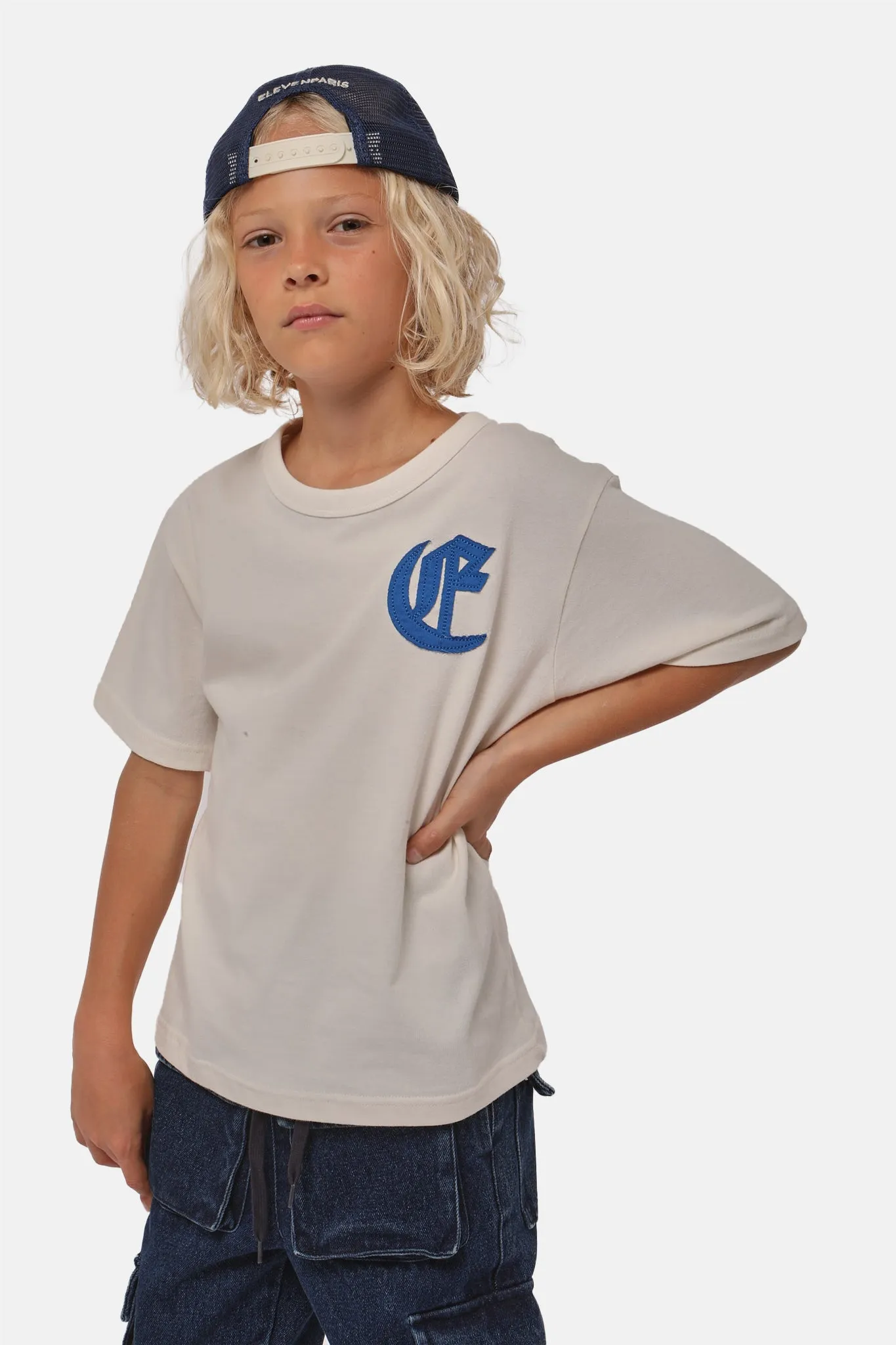 Frendrick Écru sold by Eleven Paris product image thumbnail 3