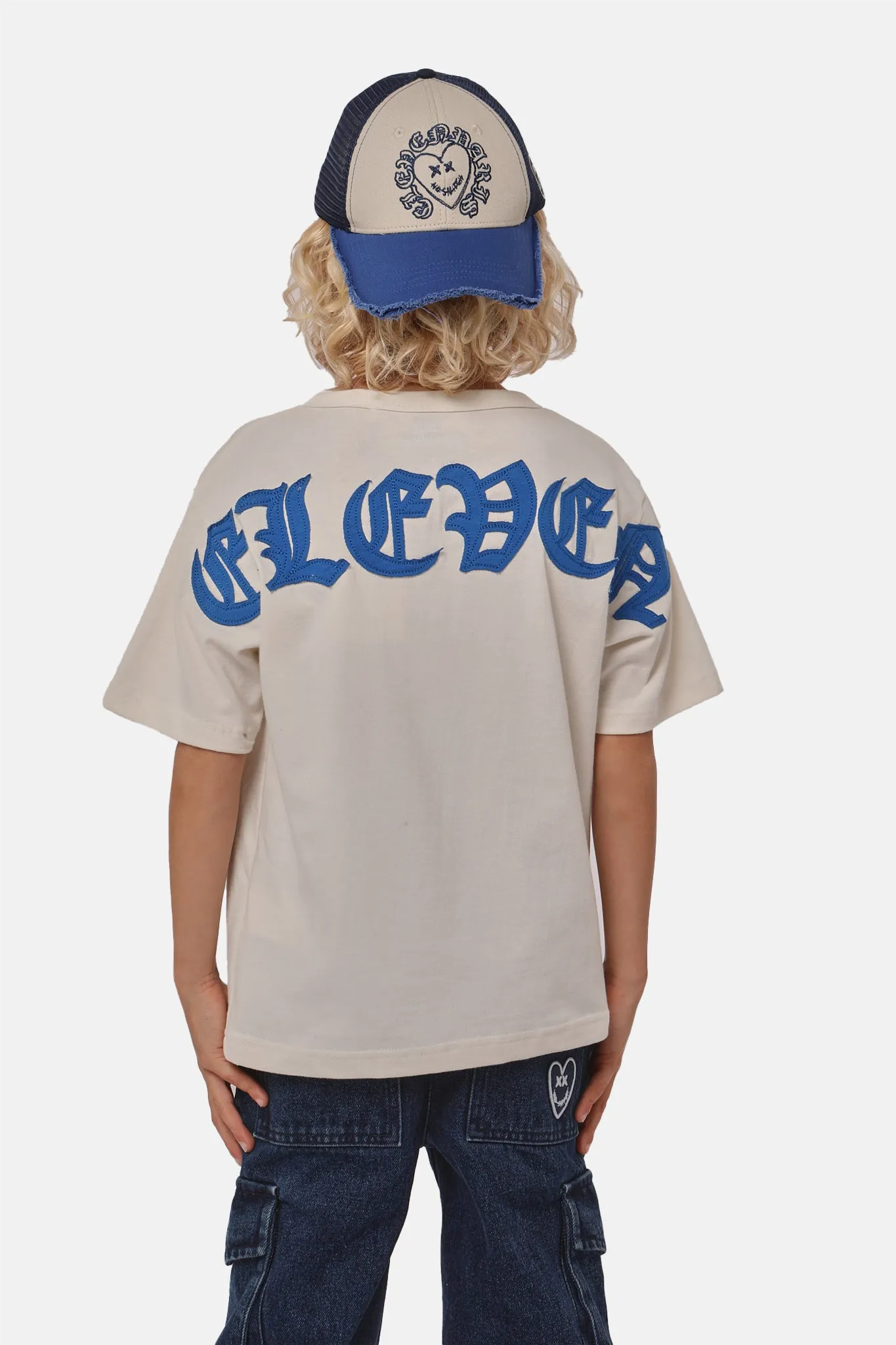 Frendrick Écru sold by Eleven Paris product image thumbnail 4