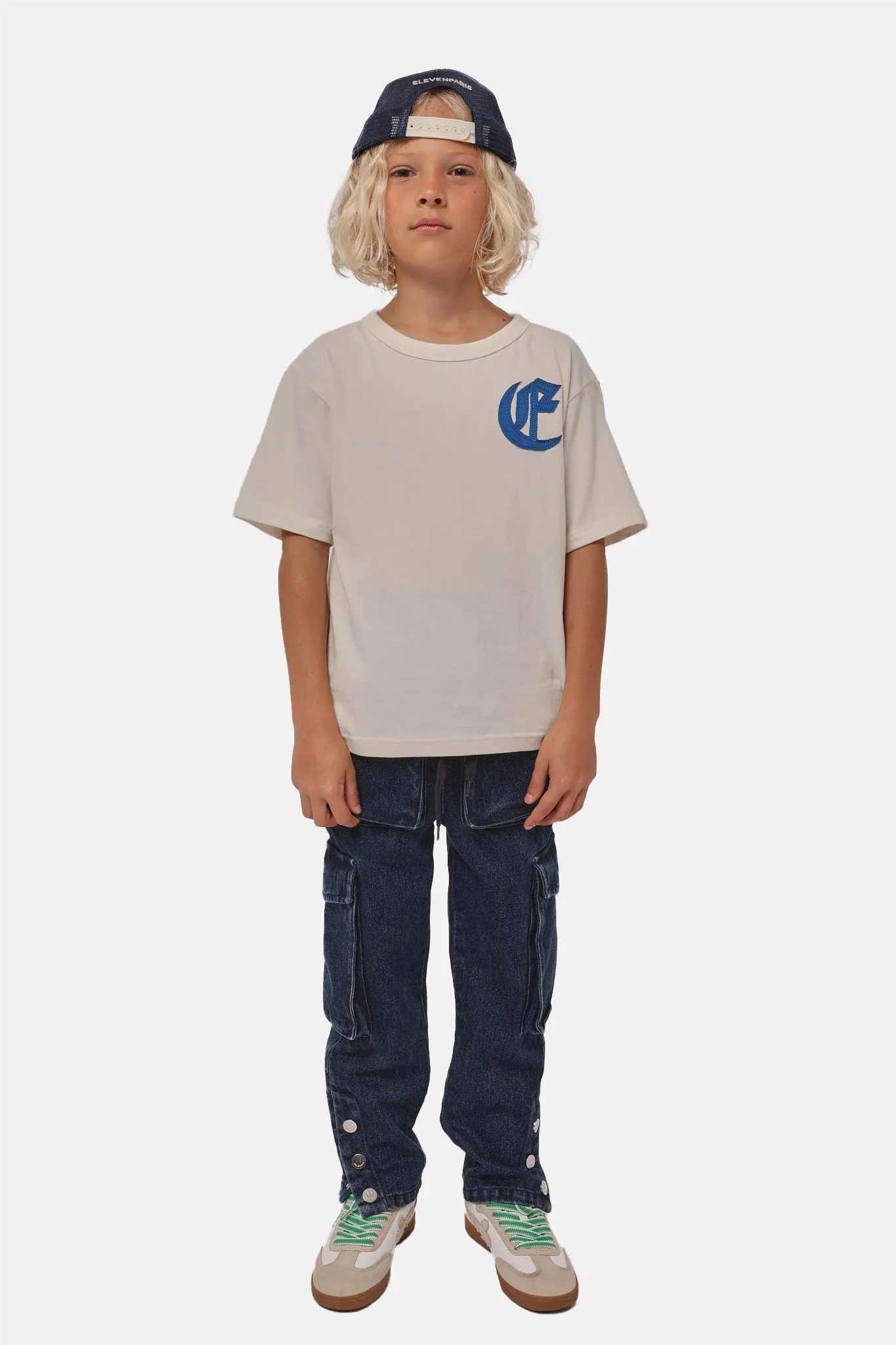 Frendrick Écru sold by Eleven Paris product image thumbnail 5