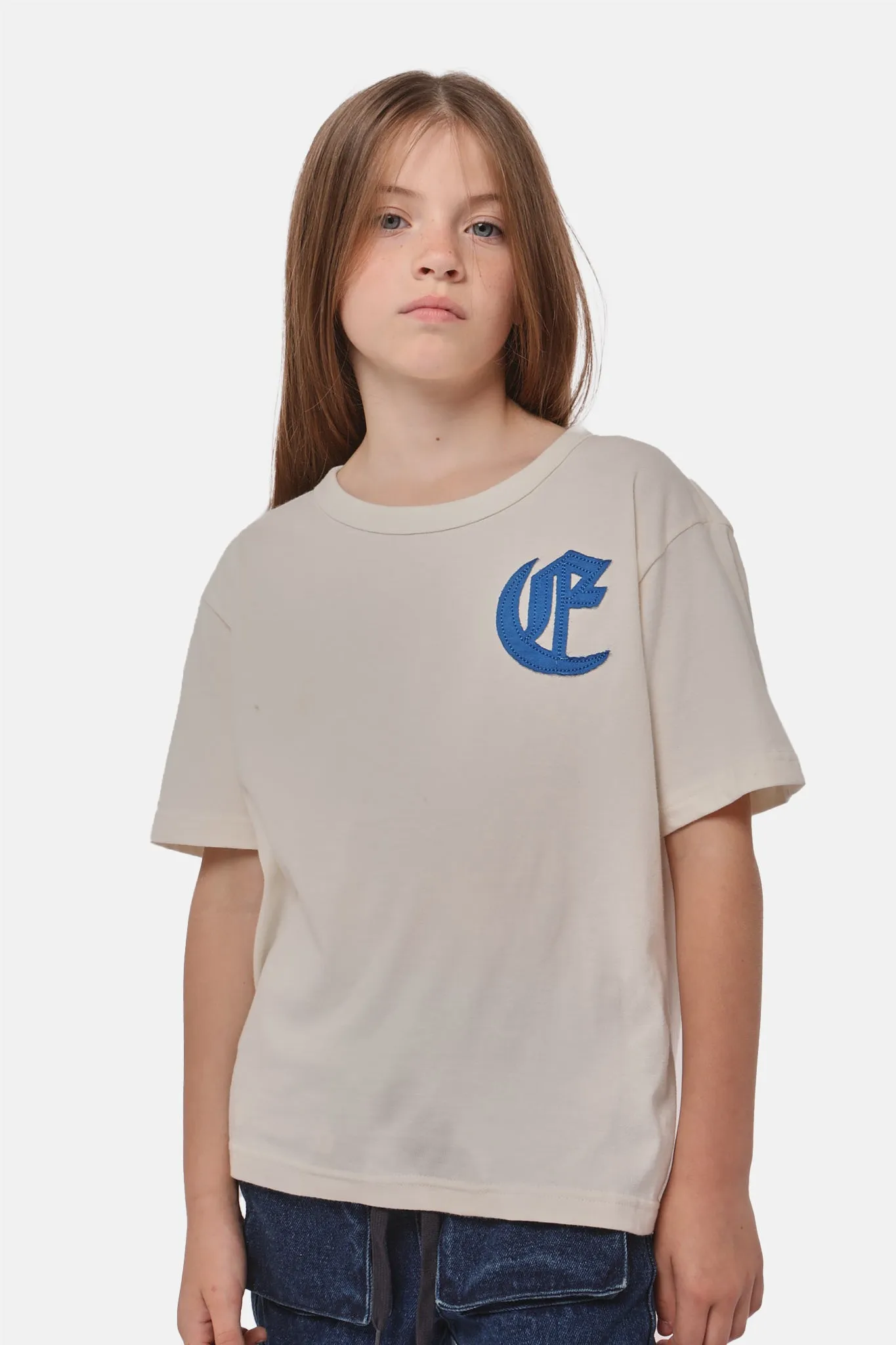 Frendrick Écru sold by Eleven Paris product image thumbnail 2