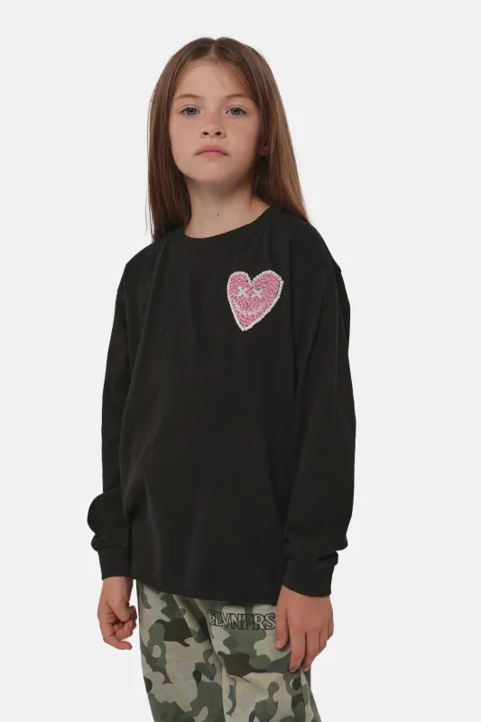 Felicia Noir sold by Eleven Paris