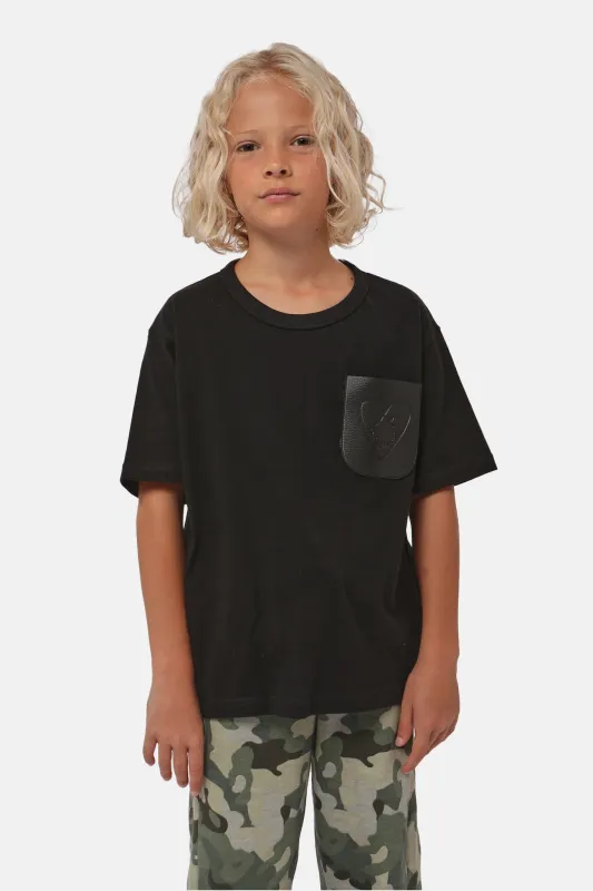 Forever Noir made by Eleven Paris