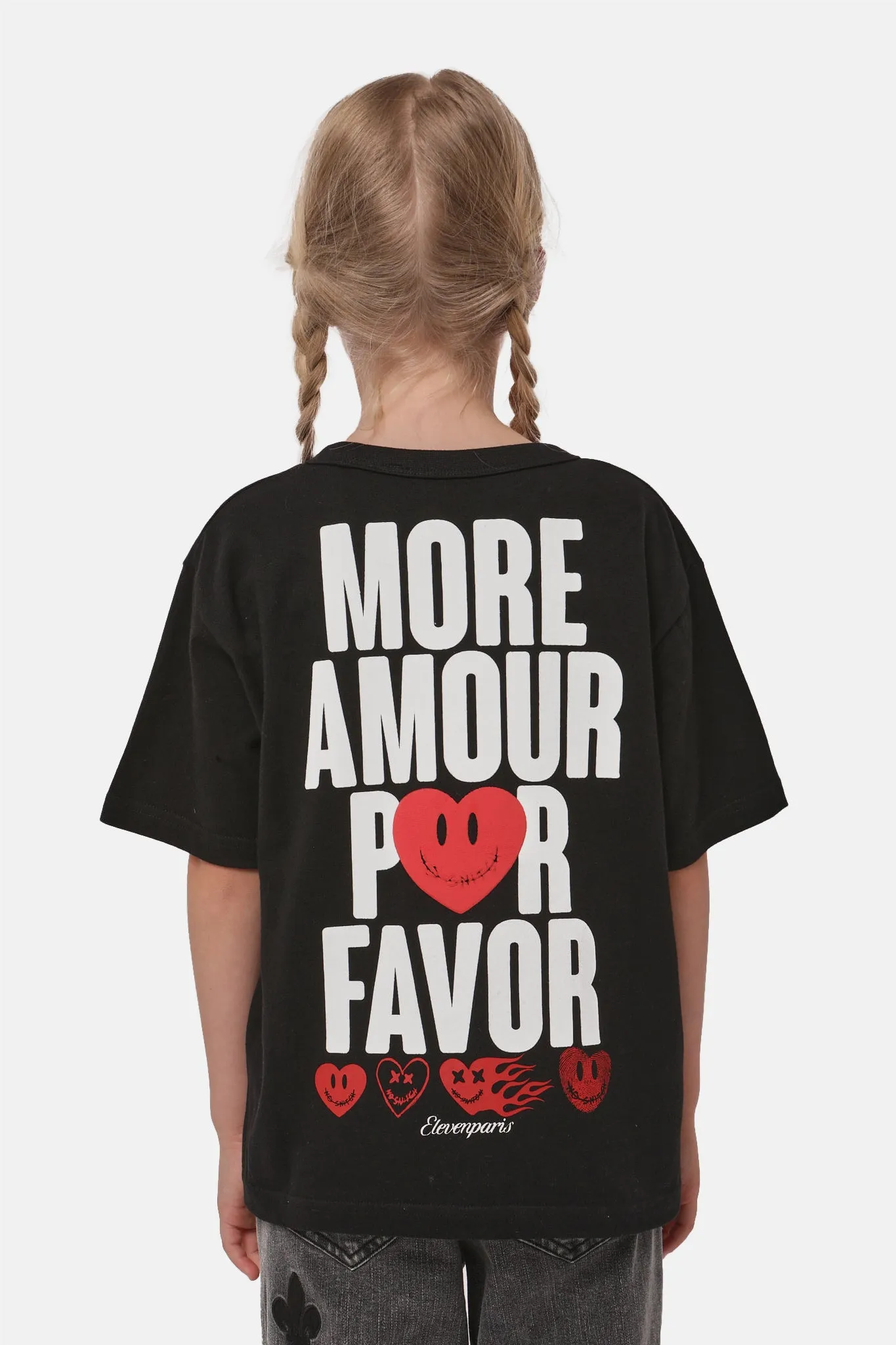 Patras Noir sold by Eleven Paris