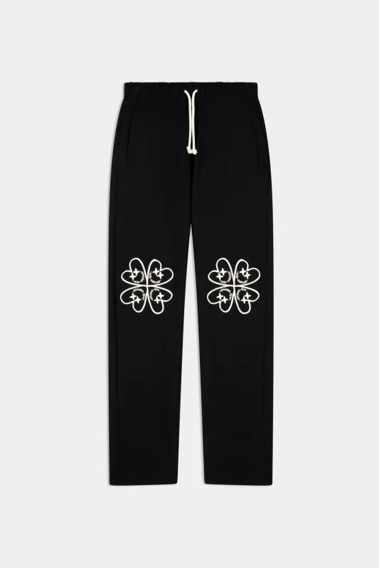 Fallone Noir sold by Eleven Paris