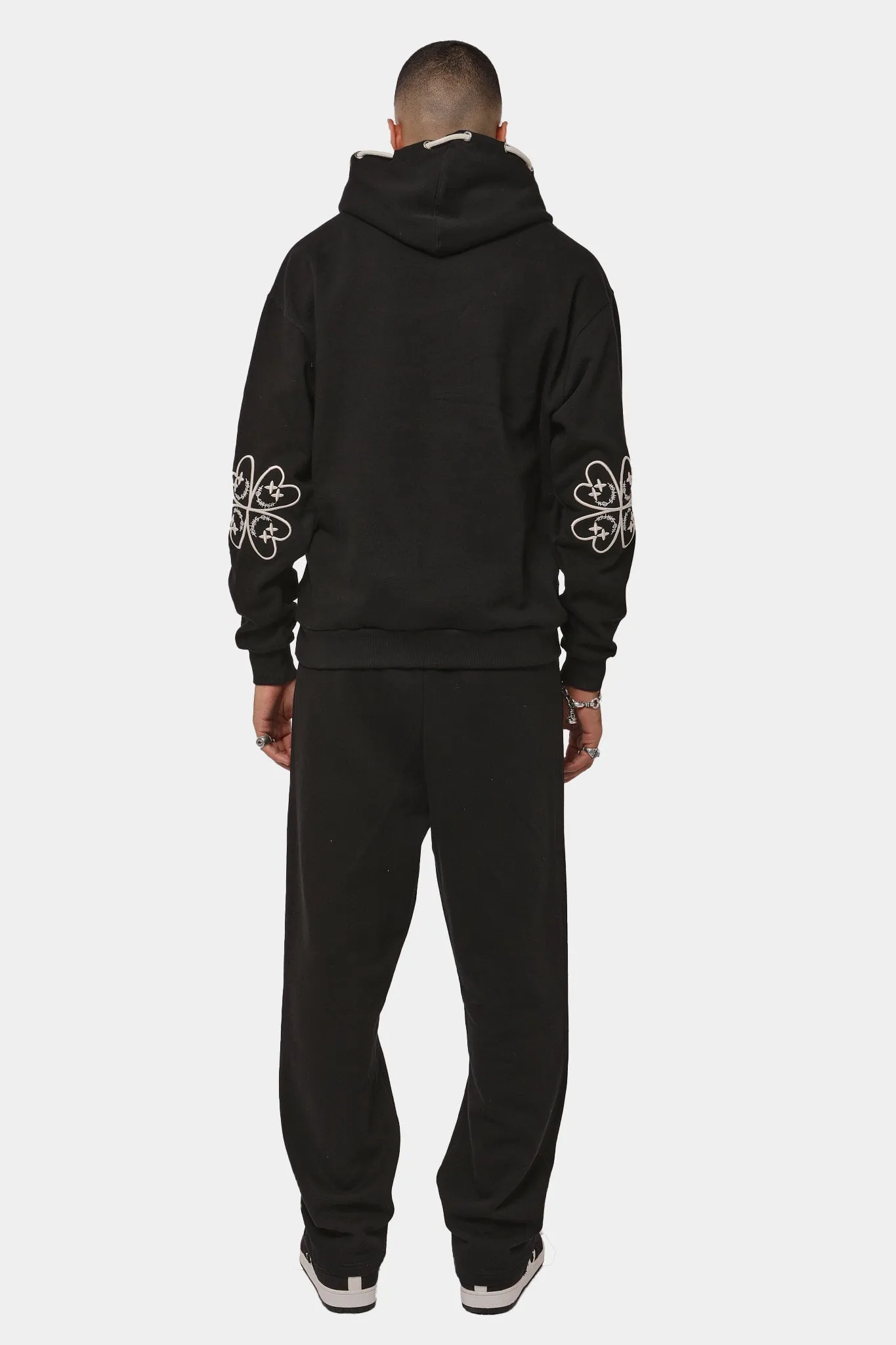 Fallone Noir sold by Eleven Paris product image thumbnail 5