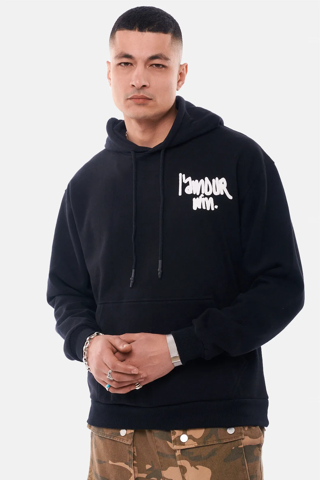 Florian Noir sold by Eleven Paris product image thumbnail 4